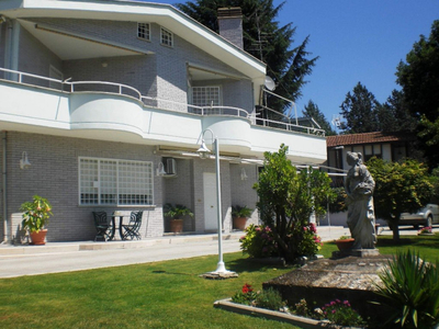 Villa in vendita a Tivoli