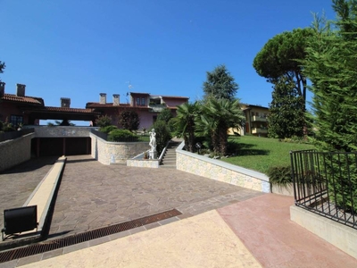 Villa in vendita a Torre de' Roveri