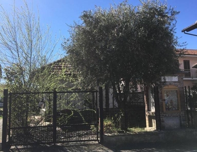 villa in vendita a Vauda Canavese