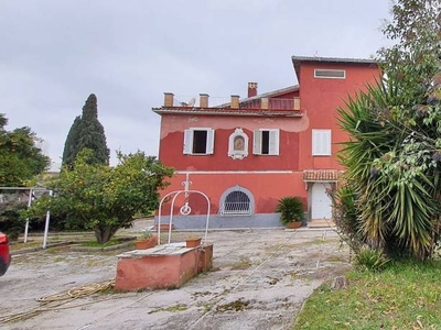 Villa in vendita a Velletri