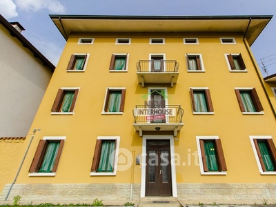 Villa in vendita Via Riosecco 84, Travesio