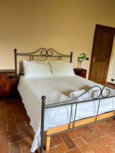 Villa 'Relax In Villa A Due Passi Da Lucca' con vista sulle montagne, giardino privato e Wi-Fi