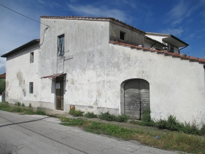 Appartamento da ristrutturare, Cascina san giorgio