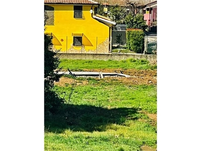 Terreno edificabile in Via Claudia, 67, Canale Monterano (RM)