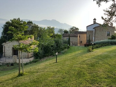 Casa a San Giorgio con piscina e barbecue