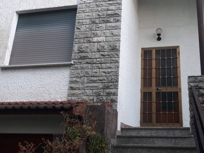 Casa indipendente con terrazzo a Monfalcone