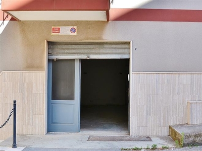 Garage / Posto auto in Via San Cataldo Snc a Putignano