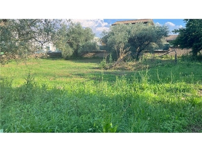 Terreno edificabile in Via Falerina, 21, Civita Castellana (VT)