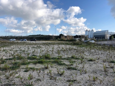 Terreno in vendita in strada della scaglia 100, Civitavecchia