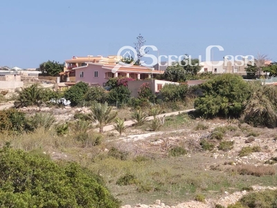 Terreno in vendita, Lampedusa e Linosa lampedusa