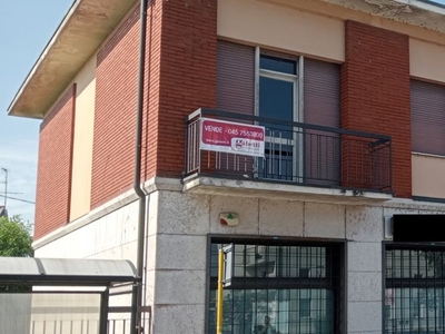 Appartamento in Piazza Bolognese, 9, Trevenzuolo (VR)