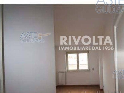 Trilocale in vendita a Roma