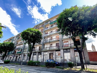 Vendita Appartamento Corso Cesare Battisti, 64, Carignano