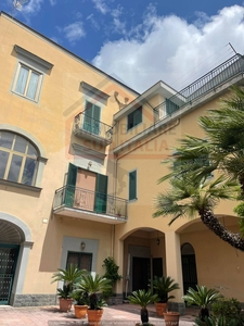 Villa in vendita a Giugliano in Campania