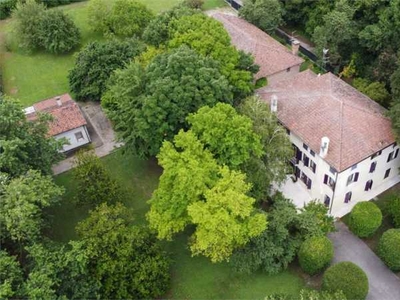 villa in Vendita ad Boara Pisani