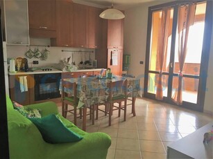 Appartamento Bilocale in ottime condizioni in vendita a Bagnolo San Vito