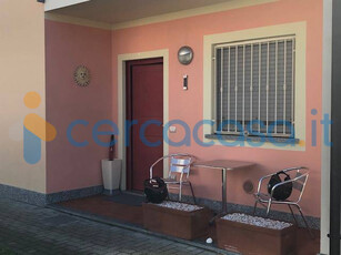 Appartamento Bilocale in vendita a Mortara