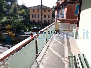 Appartamento Bilocale in vendita a Rapallo