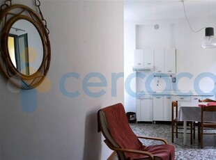 Appartamento Bilocale in vendita in Via Lagarete 29, San Benedetto Val Di Sambro