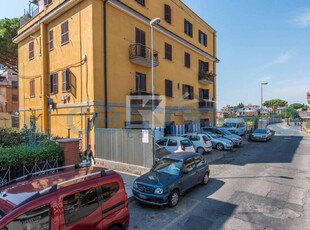 Appartamento Bilocale in vendita in Via Lucrezia Romana 21, Ciampino