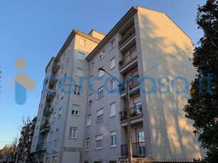 Appartamento Bilocale in vendita in Viale Rimembranze 62, Saronno