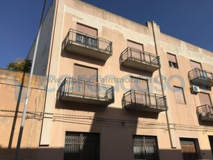 Appartamento da ristrutturare in vendita a Mazara Del Vallo