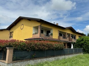 APPARTAMENTO di 3 vani e di 80 mq (TORREVECCHIA PIA) rif. MARZANO_1