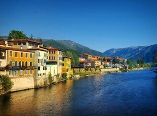 Appartamento di nuova costruzione, in vendita in Via Volpato, Bassano Del Grappa