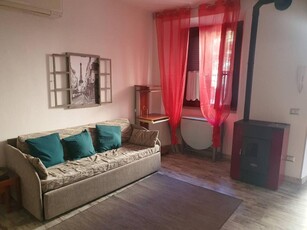 Appartamento in affitto a Laveno Mombello