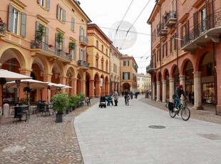 Appartamento in Affitto ad Modena - 700 Euro
