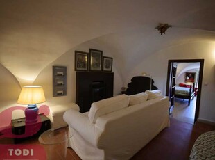 Appartamento in Affitto ad Todi - 500 Euro