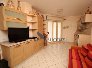 Appartamento in Affitto ad Tortoreto - 500 Euro