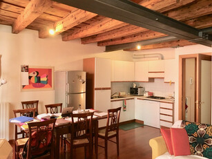 Appartamento in affitto Padova