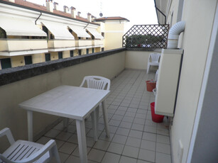 Appartamento in affitto Vicenza