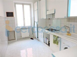 Appartamento in ottime condizioni, in vendita in Via Gian Battista Monti, Genova