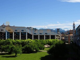 Appartamento in ottime condizioni, in vendita in Via Jacopo Palma Al Vecchio, Bergamo