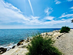 Appartamento in vendita a Bordighera