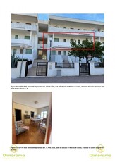 appartamento in vendita a Lesina