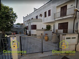 appartamento in vendita a Sammichele di Bari