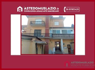 Appartamento in Vendita ad Aprilia - 65549 Euro
