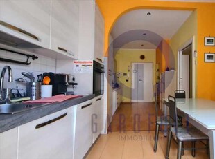 Appartamento in Vendita ad Bisceglie - 120000 Euro
