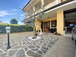 Appartamento in Vendita ad Borgo Virgilio - 180000 Euro