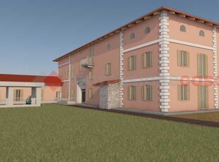 Appartamento in Vendita ad Castelletto Sopra Ticino - 160000 Euro