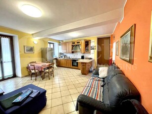 Appartamento in Vendita ad Collegno - 89000 Euro