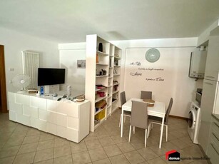 Appartamento in Vendita ad Lugo di Vicenza - 49000 Euro