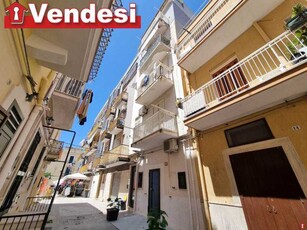 Appartamento in Vendita ad Margherita di Savoia - 40000 Euro