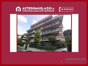 Appartamento in Vendita ad Mentana - 51000 Euro