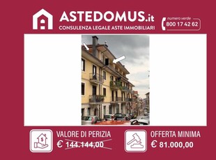 Appartamento in Vendita ad Mercogliano - 81000 Euro