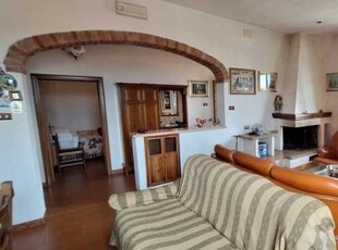 Appartamento in Vendita ad Rapolano Terme - 120000 Euro