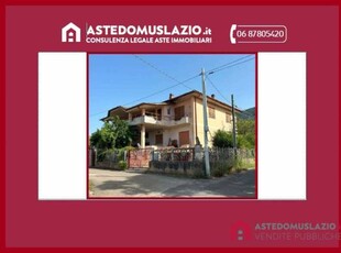 Appartamento in Vendita ad Sezze - 53312 Euro